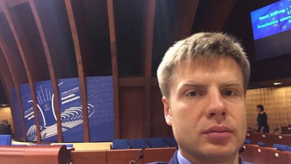 Гончаренко считает, что мажоритарную систему стоит отменить