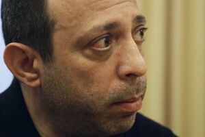 По данным ЦИК, Корбан проиграл выборы в Чернигове