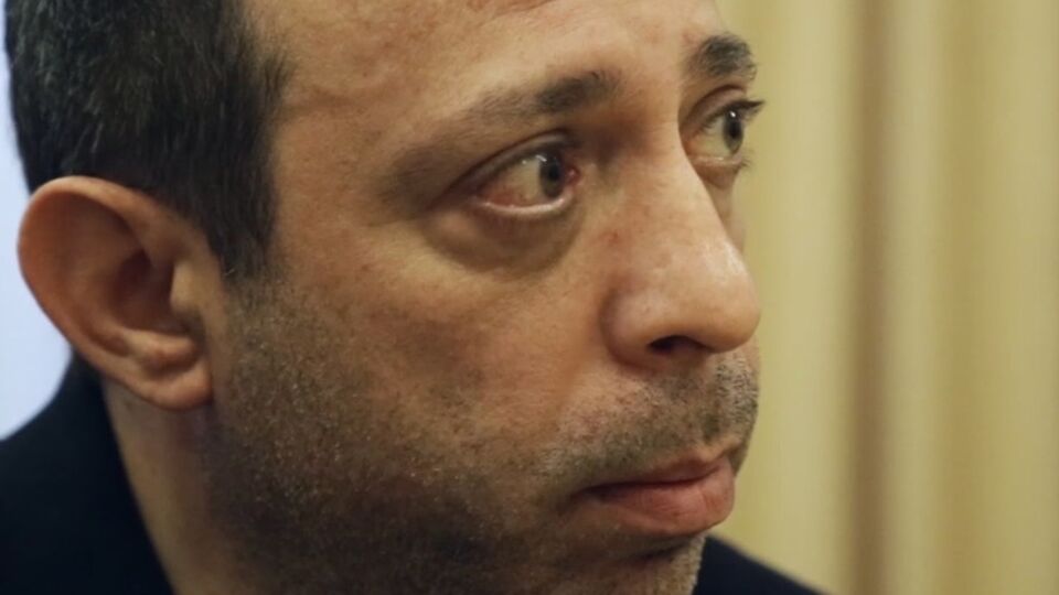 По данным ЦИК, Корбан проиграл выборы в Чернигове