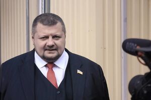 Мосийчук считает, что в проблемах с выборами в Чернигове виноват ЦИК