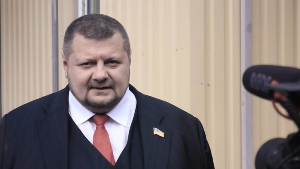 Мосийчук считает, что в проблемах с выборами в Чернигове виноват ЦИК