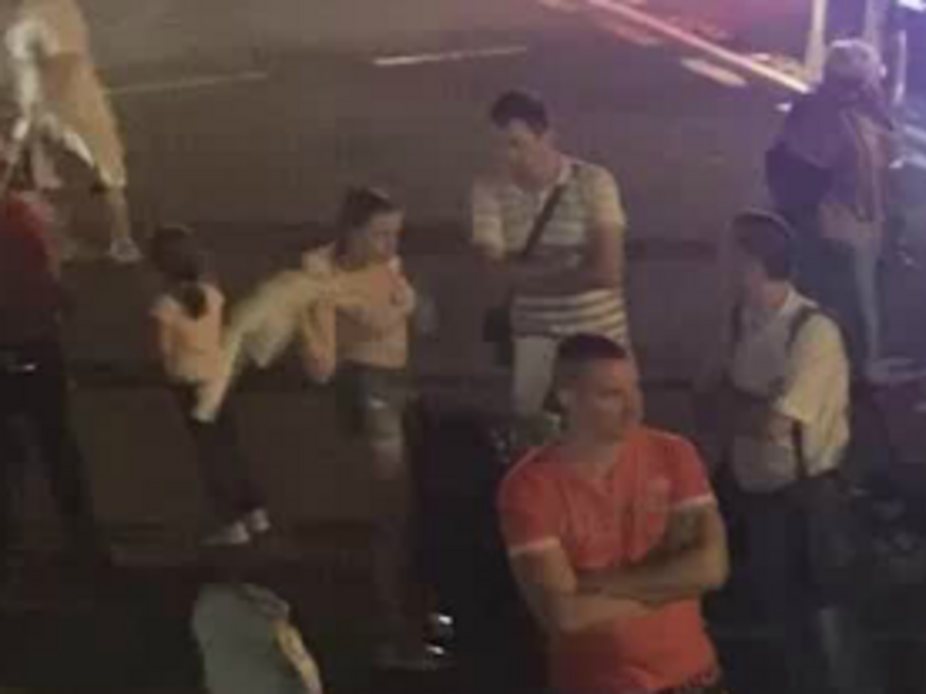 Пассажирам предложили лететь на этом же самолете