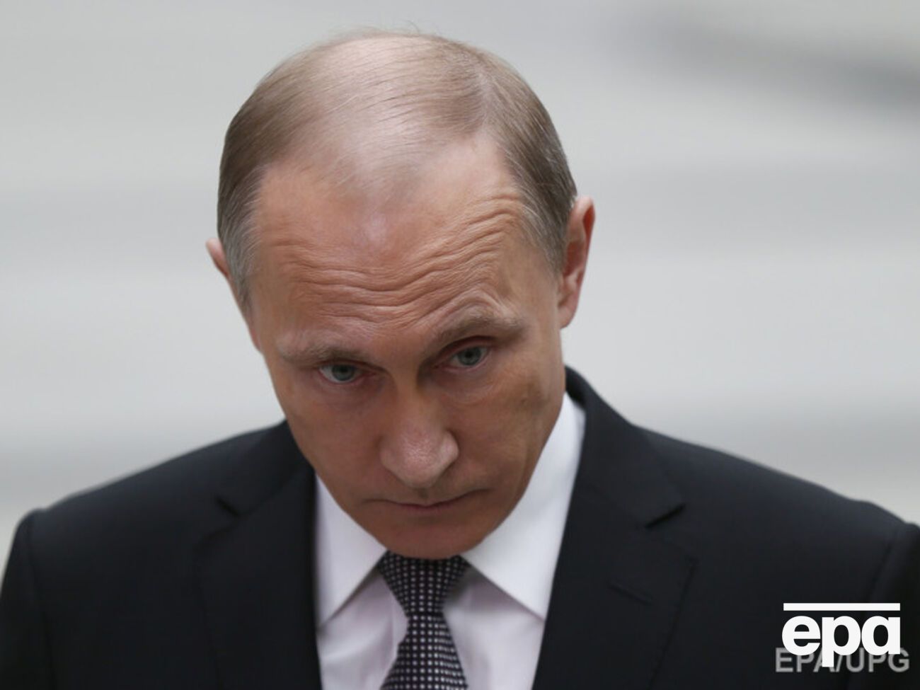 Путин считает, что Блаттер достоин Нобелевской премии