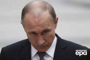 Путин считает, что Блаттер достоин Нобелевской премии