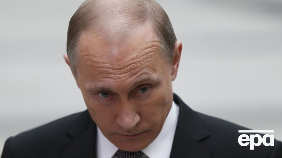 Путин считает, что Блаттер достоин Нобелевской премии