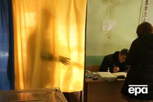 На выборах в Чернигове победил Березенко