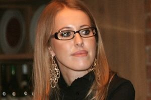 Собчак: Хаос страшнее Путина