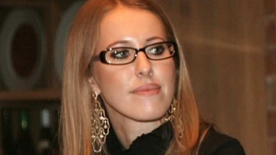 Собчак: Хаос страшнее Путина