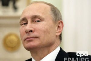 СМИ: Письмо продюсеров и певцов передали Путину несколько дней назад