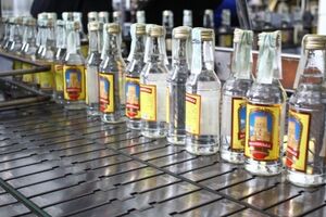 Министерство аграрной политики готовится передать материалы аудита "Укрспирта" правоохранительным органам