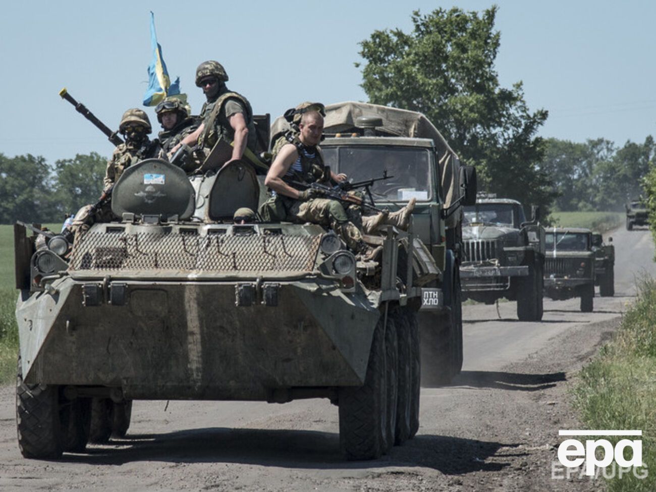 Большинство пропавших без вести, скорее всего, погибли, считают в Минобороны