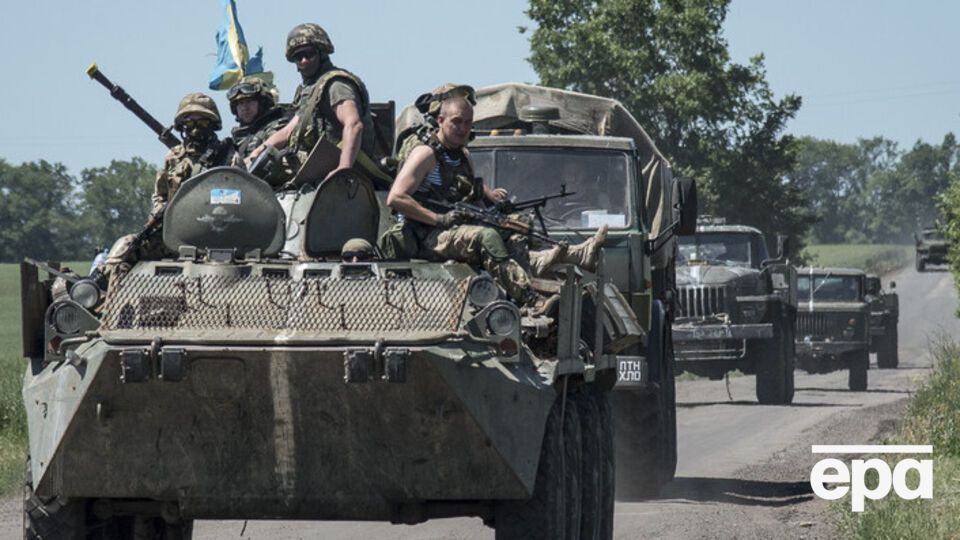 Большинство пропавших без вести, скорее всего, погибли, считают в Минобороны