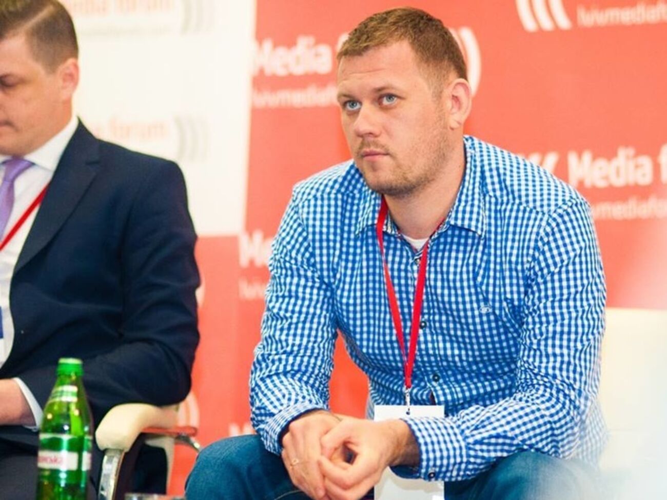 Казанский считает, что буферная зона на Донбассе необходима