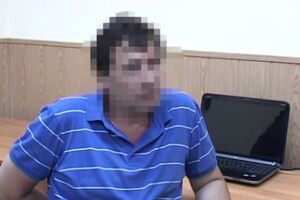 Прапорщик заявил, что моральное состояние у боевиков на Донбассе угнетенное