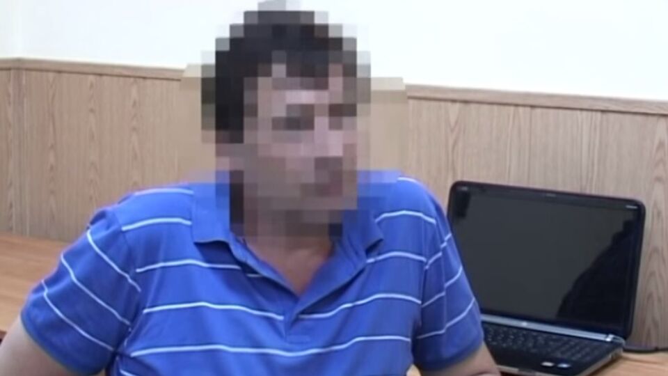 Прапорщик заявил, что моральное состояние у боевиков на Донбассе угнетенное