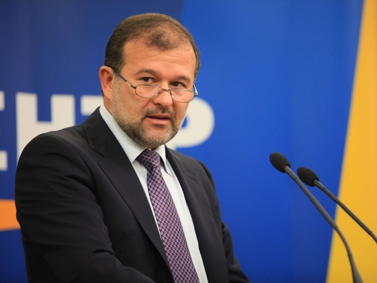 Виктор Балога назвал себя и своих братьев "кланчиком Закарпатья"