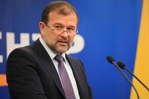 Виктор Балога назвал себя и своих братьев "кланчиком Закарпатья"