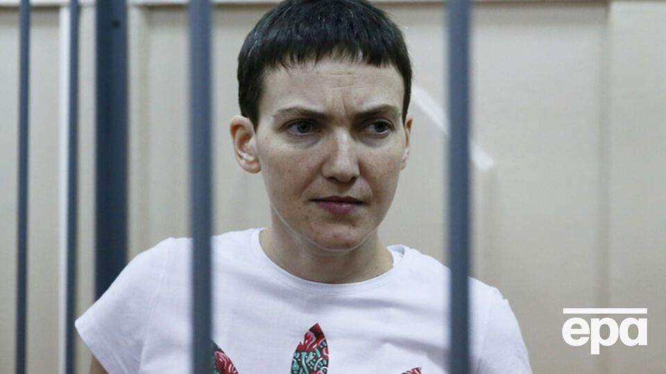 Адвокат Савченко рассчитывает на позитивное изменение в деле