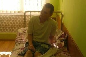 Александр Александров (на фото) и Евгений Ерофеев находятся в Киеве