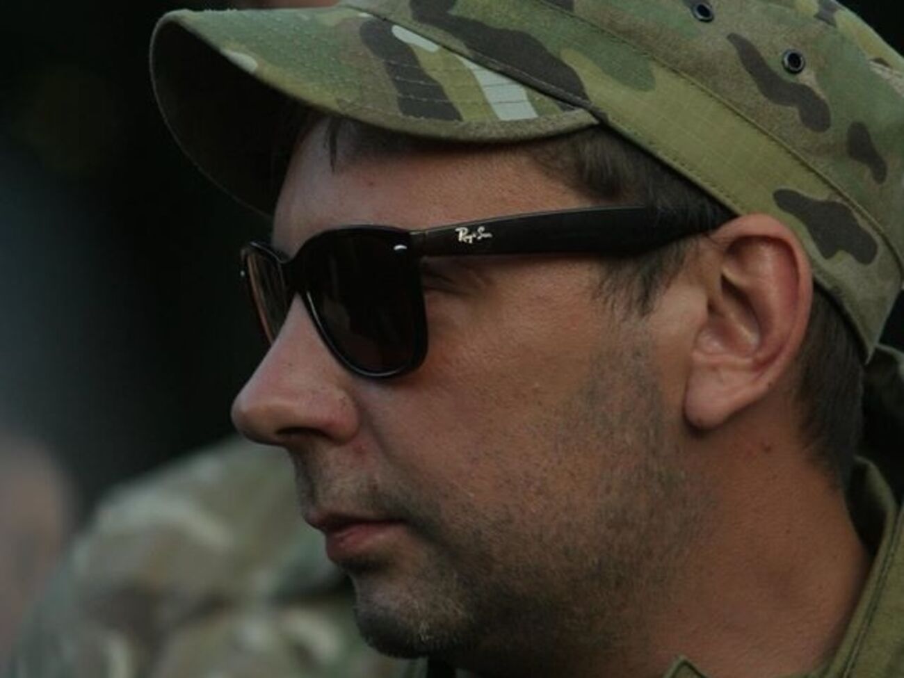 Артем Скоропадский отверг причастность его партии ко взлому страниц украинского дипломата Юрия Сергеева в социальных сетях