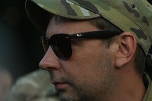 Артем Скоропадский отверг причастность его партии ко взлому страниц украинского дипломата Юрия Сергеева в социальных сетях