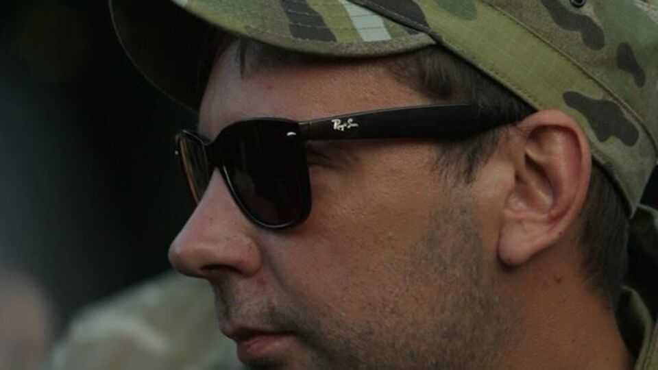 Артем Скоропадский отверг причастность его партии ко взлому страниц украинского дипломата Юрия Сергеева в социальных сетях