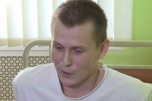 Александр Александров: Российский консул последний раз был у меня в мае, больше не появлялся