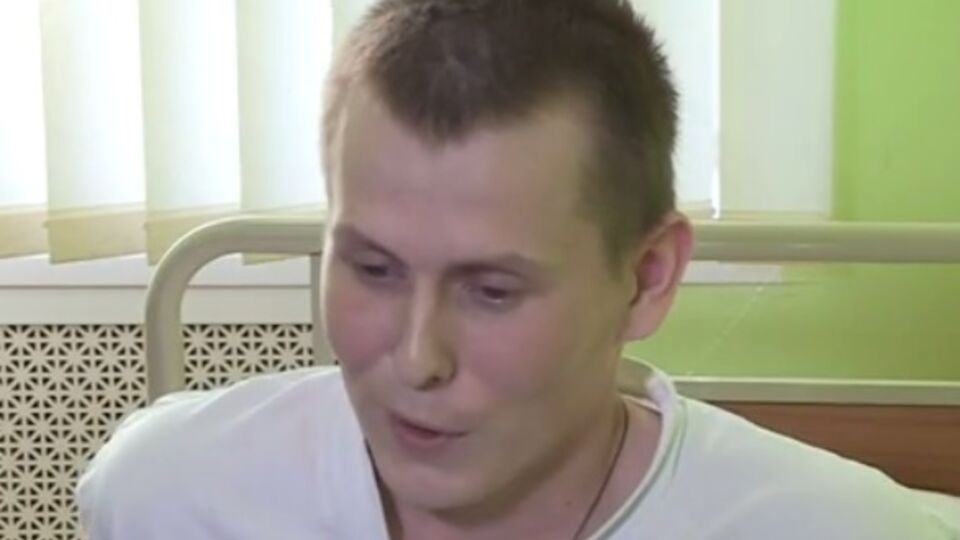 Александр Александров: Российский консул последний раз был у меня в мае, больше не появлялся