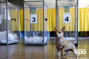 Центризбирком должен объявить результаты выборов в Чернигове до 3 августа