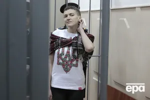 Генпрокуратура подозревает в преступлениях против Надежды Савченко граждан Украины и России