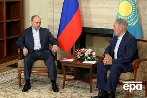 По уровню ВВП Казахстан обогнал Россию