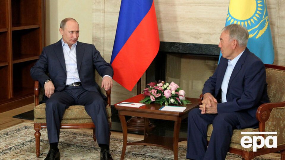 По уровню ВВП Казахстан обогнал Россию