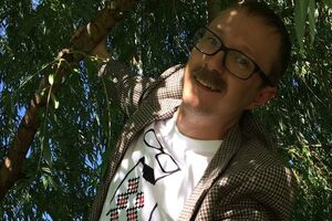 Майкл Щур получил повестку в армию