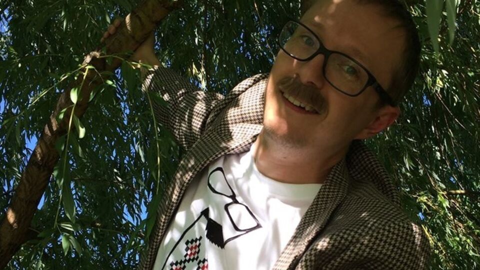 Майкл Щур получил повестку в армию