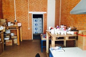 Из средств, заработанных на продаже лекарственных средств, уплачивались "официальные налоги" террористам и напрямую финансировались незаконные вооруженные формирования боевиков