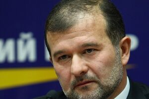 Виктор Балога заявил, что милиция знала о возможной перестрелке в Мукачево