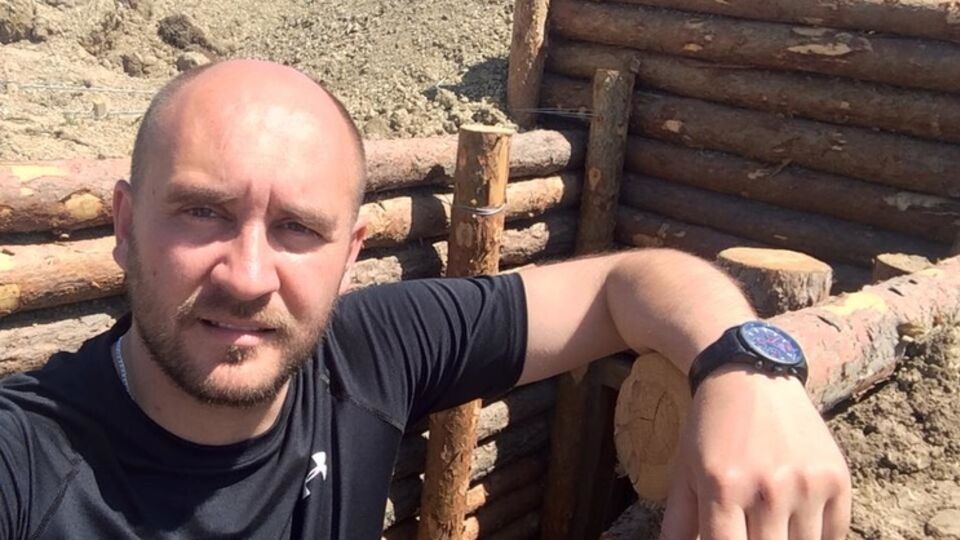 Бочкала заявляет, что создание буферной зоны на Донбассе вызывает непонимание солдат и офицеров