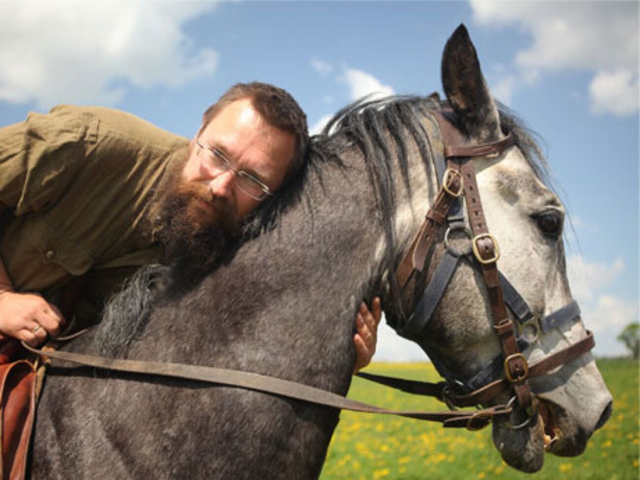 Российского бизнесмена Германа Стерлигова будет разыскивать Интерпол