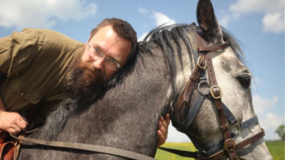 Российского бизнесмена Германа Стерлигова будет разыскивать Интерпол