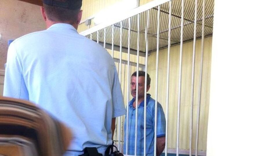 Суд продлил арест Чийгозу