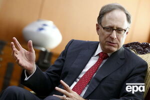 Вершбоу: Претензии о том, что НАТО строит новый "железный занавес", являются российскими мифами