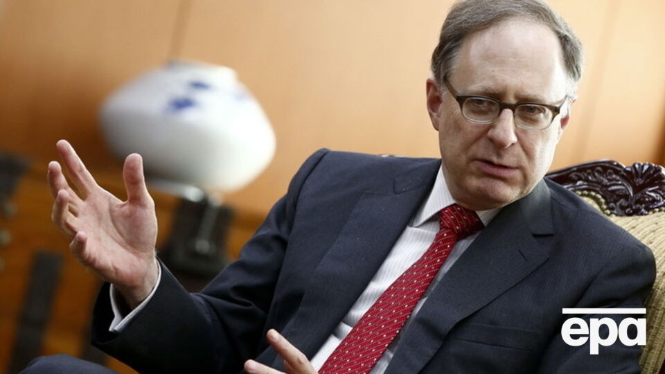 Вершбоу: Претензии о том, что НАТО строит новый "железный занавес", являются российскими мифами