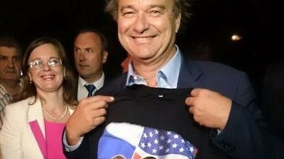 Группа французских депутатов могут стать персонами нон грата в Украине