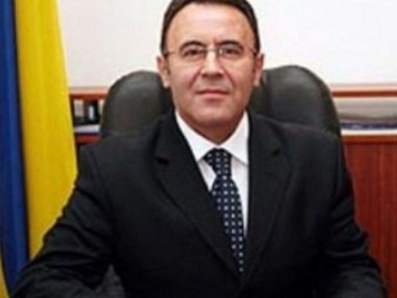 Иван Гнатишин стал послом Украины в Молдове