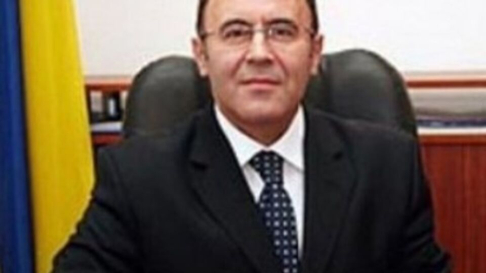 Иван Гнатишин стал послом Украины в Молдове