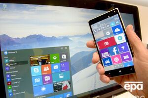 На сайте Microsoft можно зарезервировать бесплатное обновление Windows 10