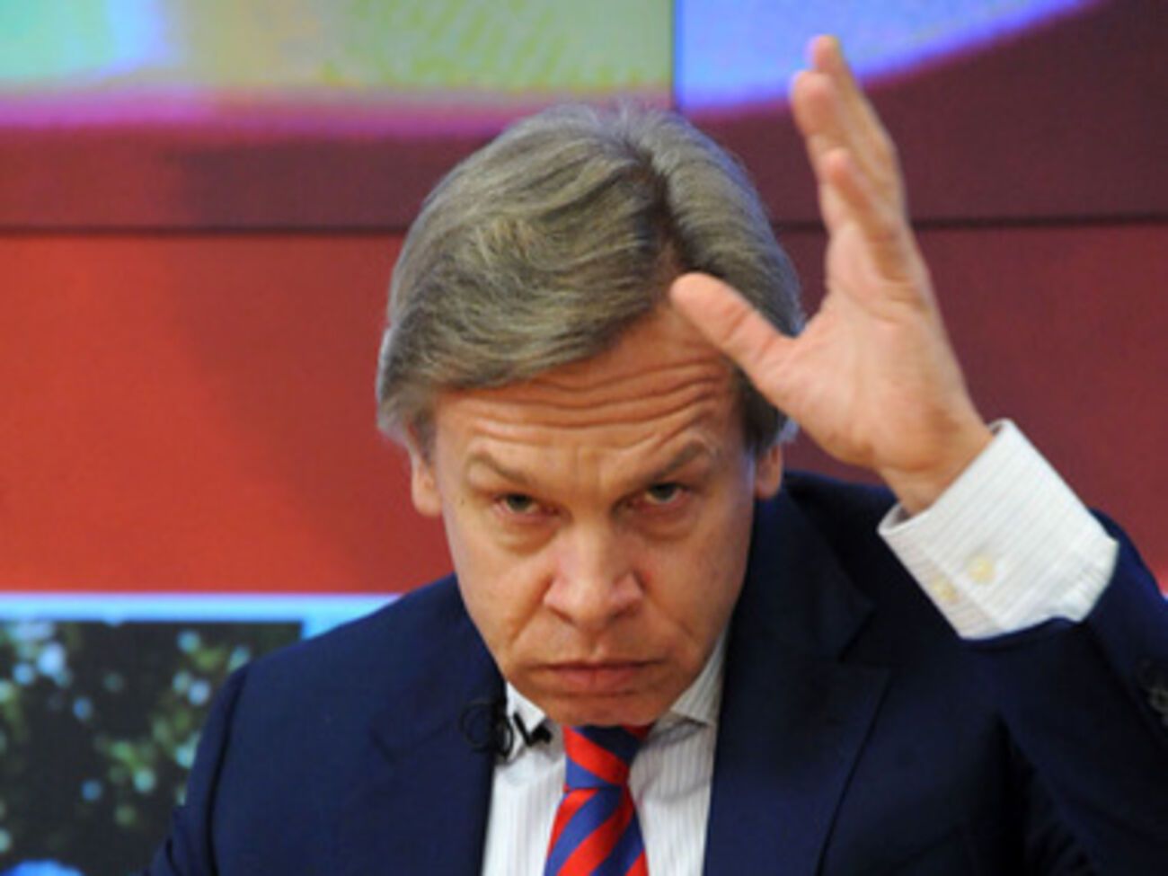 Пушков: О визите французских депутатов в Крым сообщили многие СМИ Франции