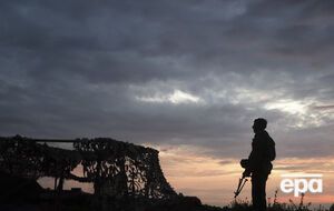 Пресс-центр АТО: За сутки боевики более 80 раз обстреляли позиции украинских войск