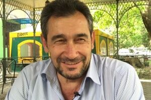 Заур Смедляев