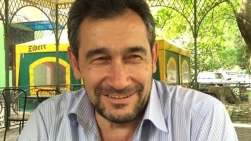 Заур Смедляев